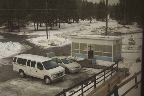 andy anderson coast starlight chemult station image